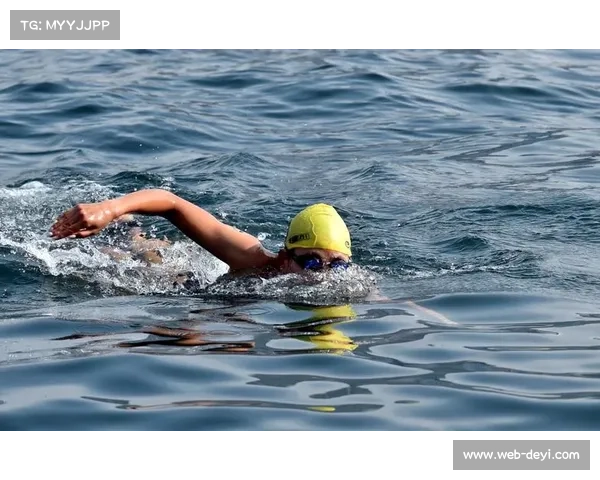 世界铁人三项世界杯弗洛里亚诺波利斯站开赛，曼索有望夺金