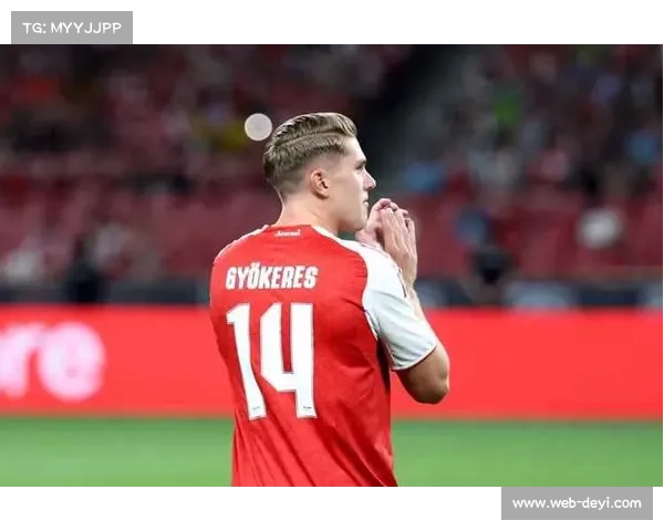 从葡萄牙体育到酋长球场：哲凯赖什的英超适应期纪实