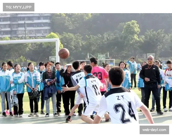 通讯：NBA关怀行动在非洲建设第10所篮球学校